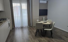 Blue Apartment Nearby Amethyst & Vivo Mall